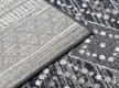 Вовняний килим ANGEL 7886 / 52055 Diamonds, ethnic grey / beige - Висока якість за найкращою ціною в Україні - зображення 8