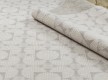 Шерстяной ковер ANGEL 7887 / 52022 Geometric beige / grey - высокое качество по лучшей цене в Украине - изображение 5