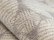 Шерстяной ковер ANGEL 7887 / 52022 Geometric beige / grey - высокое качество по лучшей цене в Украине - изображение 6