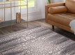 Вовняний килим ANGEL 7888 / 52023 Rosette vintage grey / beige - Висока якість за найкращою ціною в Україні - зображення 2