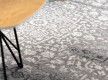 Вовняний килим ANGEL 7888 / 52023 Rosette vintage grey / beige - Висока якість за найкращою ціною в Україні - зображення 3