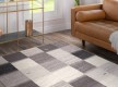 Вовняний килим ANGEL 7961 / 52022 Geometric, squares beige / grey - Висока якість за найкращою ціною в Україні - зображення 2
