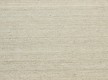 Шерстяной ковер NAT DHURRIES lt. grey - высокое качество по лучшей цене в Украине - изображение 2
