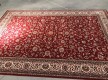 Шерстяной ковер Farsistan 5604-677 red - высокое качество по лучшей цене в Украине - изображение 5