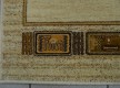 Шерстяной ковер Floare-Carpet Ghize 9-1149 - высокое качество по лучшей цене в Украине - изображение 3