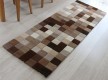 Шерстяний килим  Funk Natural Boxes - Висока якість за найкращою ціною в Україні - зображення 3