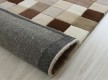Шерстяний килим  Funk Natural Boxes - Висока якість за найкращою ціною в Україні - зображення 6