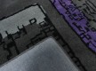 Шерстяной ковер Hand Tufted CITYSCAPE RUG deep grey - высокое качество по лучшей цене в Украине - изображение 2