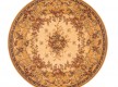 Шерстяной ковер Isfahan Dafne Sahara - высокое качество по лучшей цене в Украине - изображение 6