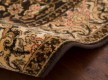 Шерстяний килим Isfahan Sefora Sahara - Висока якість за найкращою ціною в Україні - зображення 3