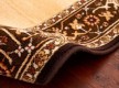 Шерстяной ковер Isfahan Uriasz Sahara - высокое качество по лучшей цене в Украине - изображение 3