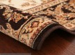 Шерстяной ковер Isfahan Anafi Krem - высокое качество по лучшей цене в Украине - изображение 3