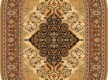 Шерстяний килим Isfahan Leyla Bursztyn (amber) - Висока якість за найкращою ціною в Україні - зображення 2
