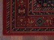 Шерстяной ковер Kashqai 4345 300 - высокое качество по лучшей цене в Украине - изображение 2