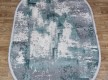 Синтетический ковер LUXURY 06047B BEIGE-L.TURQUOISE - высокое качество по лучшей цене в Украине - изображение 3