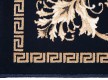 Шерстяной ковер Oriental 7038 , 51011 - высокое качество по лучшей цене в Украине - изображение 2