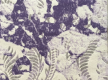 Шерстяной ковер Patara 0121W violet - высокое качество по лучшей цене в Украине - изображение 2