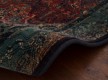 Шерстяний килим Superior Kain Granat - Висока якість за найкращою ціною в Україні - зображення 3
