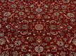 Шерстяной ковер Farsistan 5604-677 red - высокое качество по лучшей цене в Украине - изображение 6