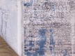 Акриловый ковер Vintage B173E COKME DGRAY / L BLUE - высокое качество по лучшей цене в Украине - изображение 2