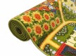 Детская ковровая дорожка Kolibri 11287/120 - высокое качество по лучшей цене в Украине - изображение 4