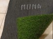 Искусственная трава Orotex MONA - высокое качество по лучшей цене в Украине - изображение 4