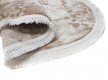 Синтетический ковёр Alaska 03583B beige - высокое качество по лучшей цене в Украине - изображение 4