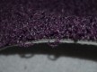 Fitted carpet for home Holiday 47757 violet - high quality at the best price in Ukraine - image 3