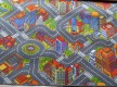 Детский ковролин Big City 97 - высокое качество по лучшей цене в Украине - изображение 3