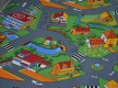 Детский ковролин Little Village 90 - высокое качество по лучшей цене в Украине - изображение 5
