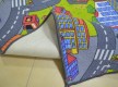 Детский ковролин Smart City 97 - высокое качество по лучшей цене в Украине - изображение 3