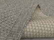Безворсовий килим NATURA B3667E grey - Висока якість за найкращою ціною в Україні - зображення 5