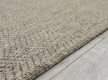 Безворсовий килим NATURA B3672E grey - Висока якість за найкращою ціною в Україні - зображення 6