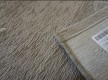 Napless carpet Velvet 7771 Wool-Sand - high quality at the best price in Ukraine - image 3