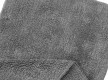 Килим для ванної Bath Mat 16286A l.grey - Висока якість за найкращою ціною в Україні - зображення 3