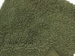 Килим для ванної Bath Mat 81103 green - Висока якість за найкращою ціною в Україні - зображення 3