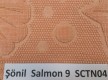 Коврик для ванной Silver SCTN04 Salmon - высокое качество по лучшей цене в Украине - изображение 2
