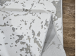 Синтетическая ковровая дорожка MONO F030B CREAM - высокое качество по лучшей цене в Украине - изображение 3
