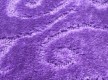 Коврик для ванной Silver CLT 14 Dark violet - высокое качество по лучшей цене в Украине - изображение 3