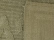 Килим для ванної Woven Rug 16304 green - Висока якість за найкращою ціною в Україні - зображення 4