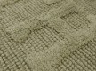 Килим для ванної Woven Rug 16304 green - Висока якість за найкращою ціною в Україні - зображення 5