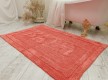 Килим для ванної Woven Rug 16304 orange - Висока якість за найкращою ціною в Україні - зображення 4