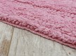 Килим для ванної Woven Rug 16304 Pink - Висока якість за найкращою ціною в Україні - зображення 5