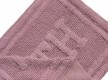 Коврик для ванной Woven Rug 16304 Pink - высокое качество по лучшей цене в Украине - изображение 3