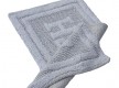 Килим для ванної Woven Rug 16304 White - Висока якість за найкращою ціною в Україні - зображення 3