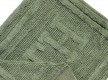 Килим для ванної Woven Rug 16304 green - Висока якість за найкращою ціною в Україні - зображення 2