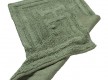 Килим для ванної Woven Rug 16304 green - Висока якість за найкращою ціною в Україні - зображення 3