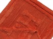Килим для ванної Woven Rug 16304 orange - Висока якість за найкращою ціною в Україні - зображення 3