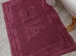 Килим для ванної Woven Rug 16304 lilac - Висока якість за найкращою ціною в Україні - зображення 4