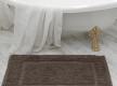 Килим для ванної Woven Rug 16514 dk.grey - Висока якість за найкращою ціною в Україні - зображення 4